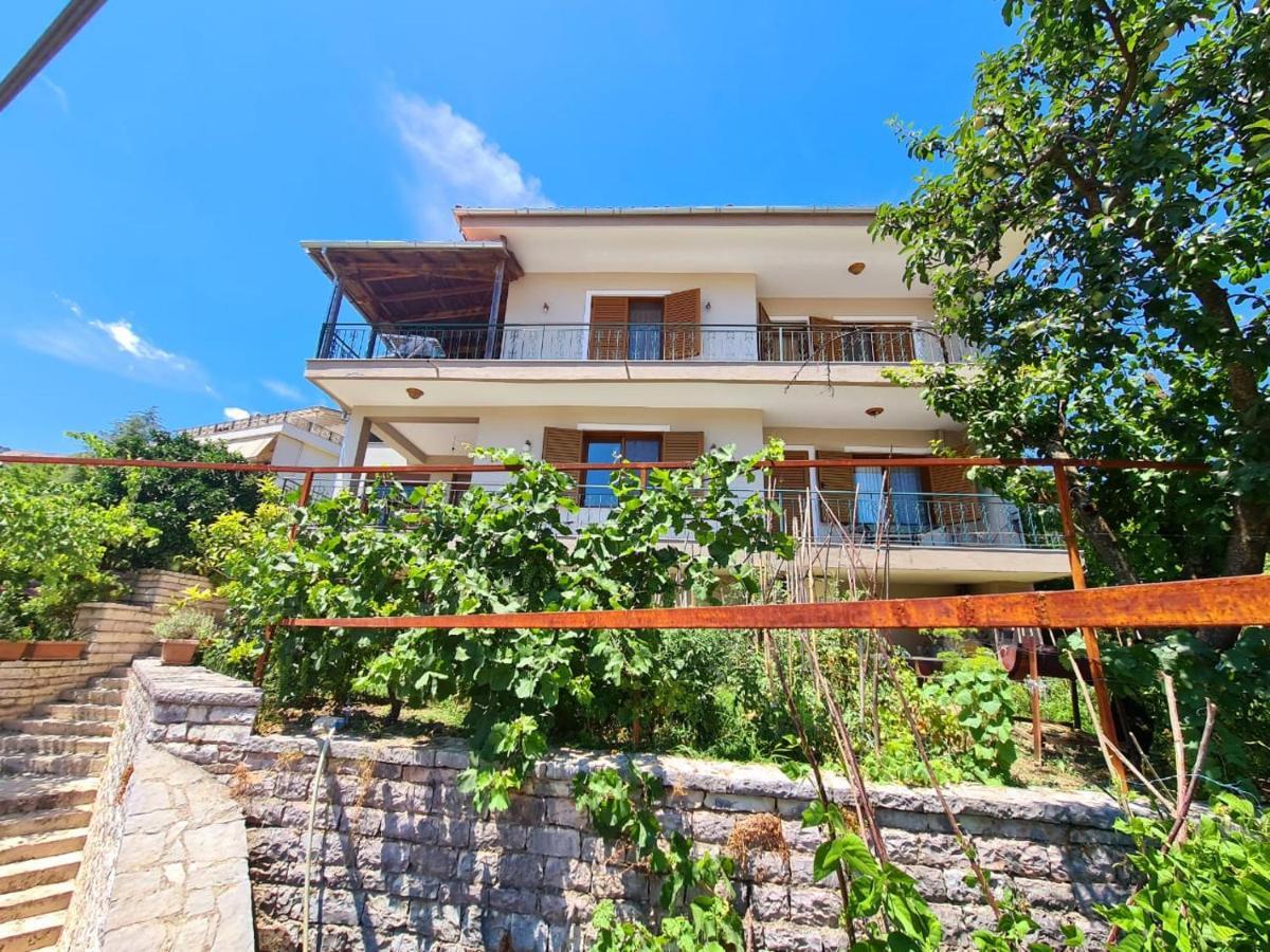 Ned's Villa Gjirokastër